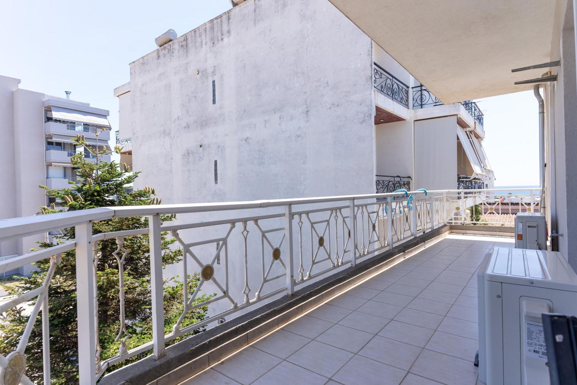 Papi'S Free Parking Apartments 2 - 2 Bedroom Alejandrópolis Exterior foto
